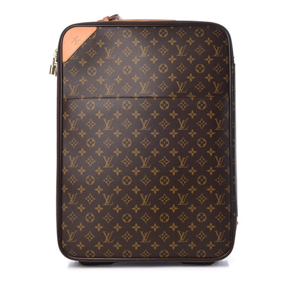 Louis Vuitton Monogram Pegase 55 1 of 17