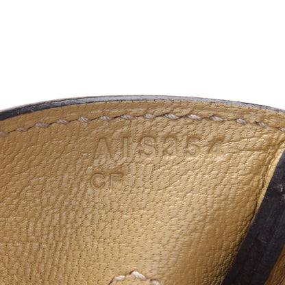 Hermes Togo Birkin 35 Trench 7 of 11