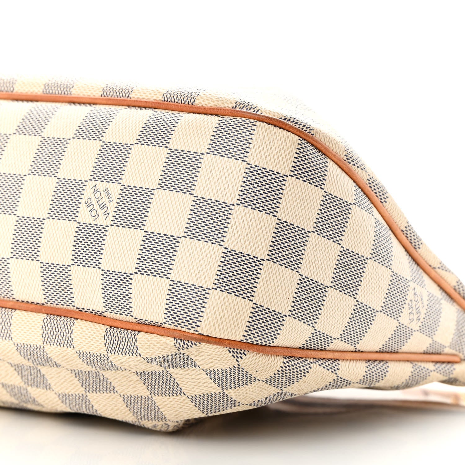 Louis Vuitton Damier Azur Siracusa PM 10 of 15