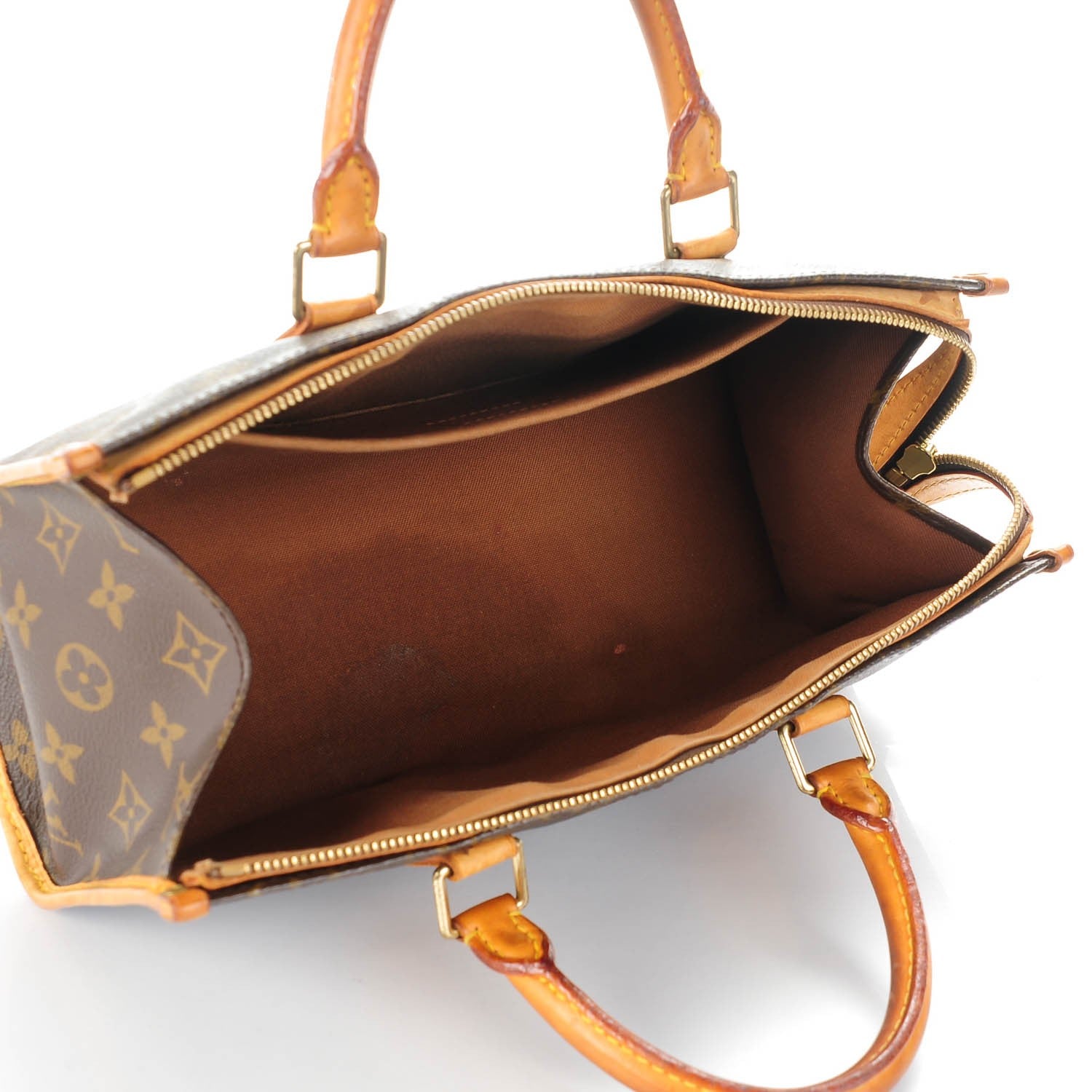 Louis Vuitton Monogram Popincourt 5 of 12