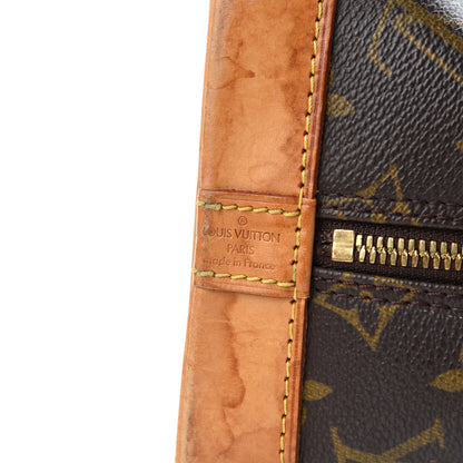 Louis Vuitton Monogram Alma PM 6 of 14