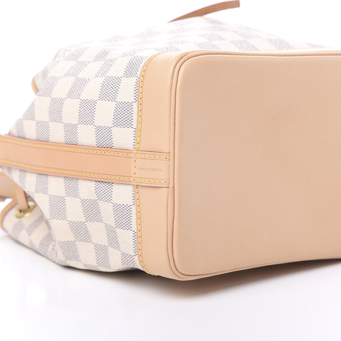 Damier Azur Noe BB