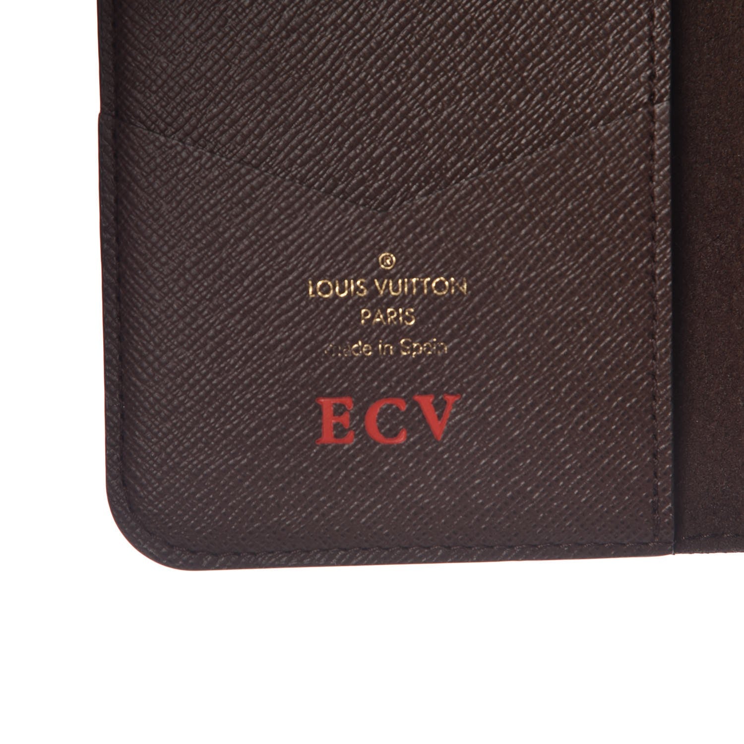 Louis Vuitton Monogram iPhone 7/8 Plus Folio Case 6 of 6