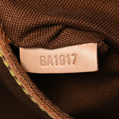 Louis Vuitton Monogram Alma PM 7 of 10