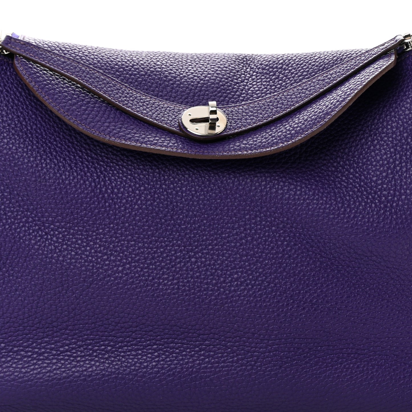 Taurillon Clemence Lindy 34 Iris