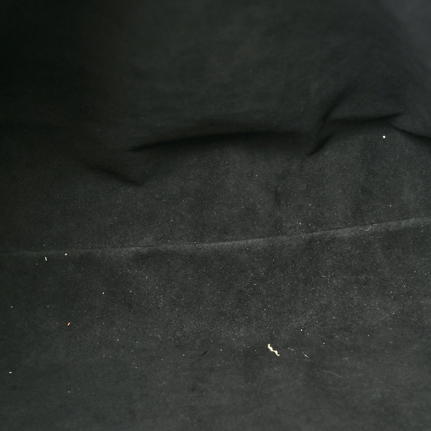 Lambskin CarryAll Vibe MM Black