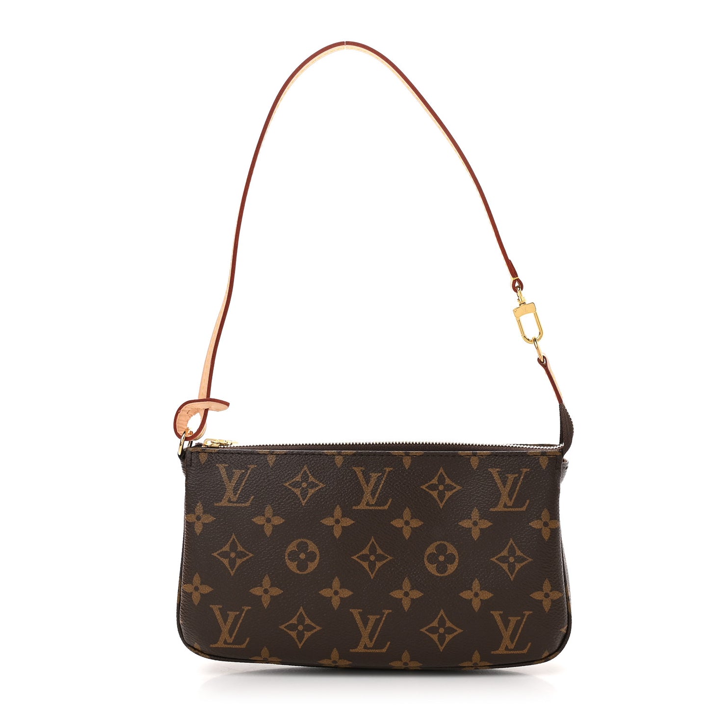 Monogram Pochette Accessories NM