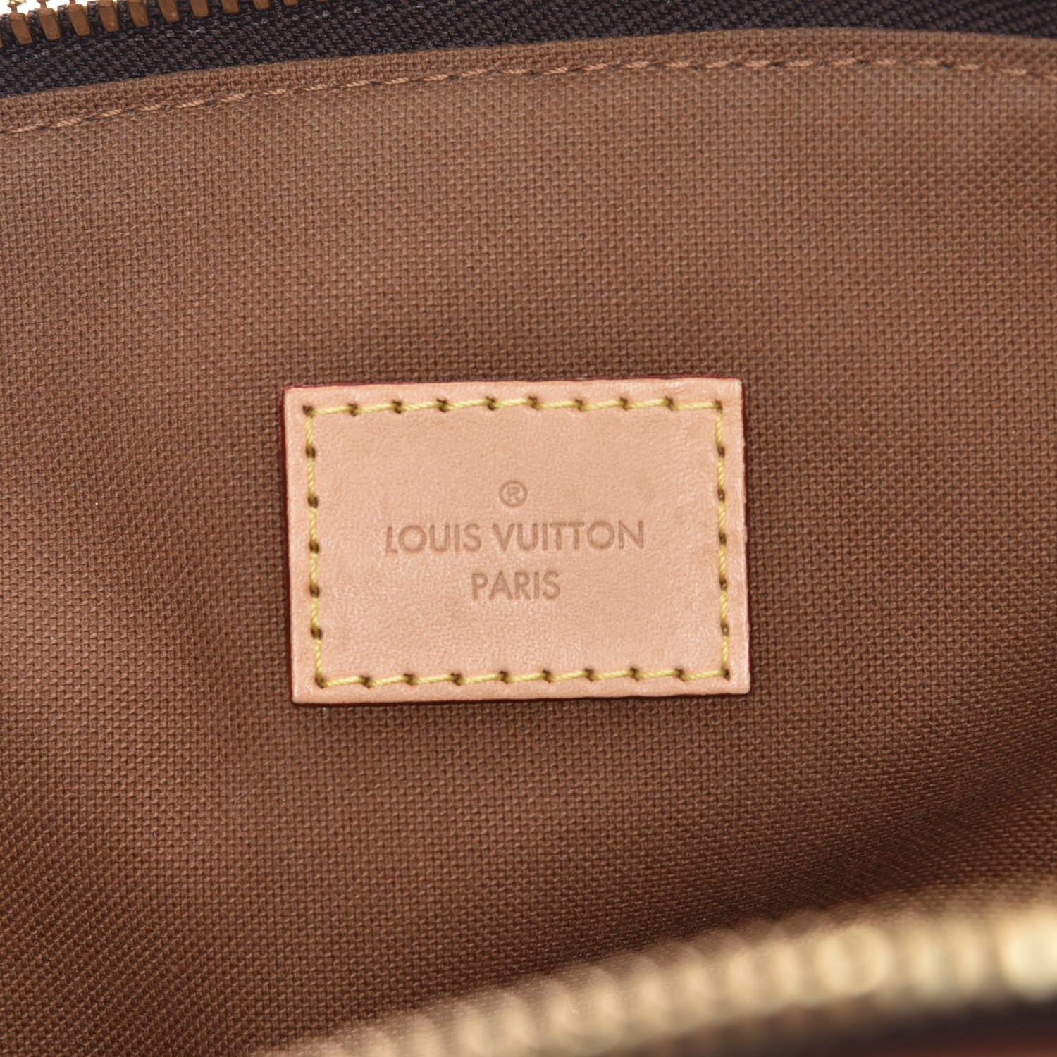 Louis Vuitton Monogram Tivoli GM 6 of 8