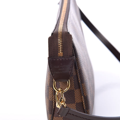 Louis Vuitton Damier Ebene Pochette Accessories NM 5 of 8