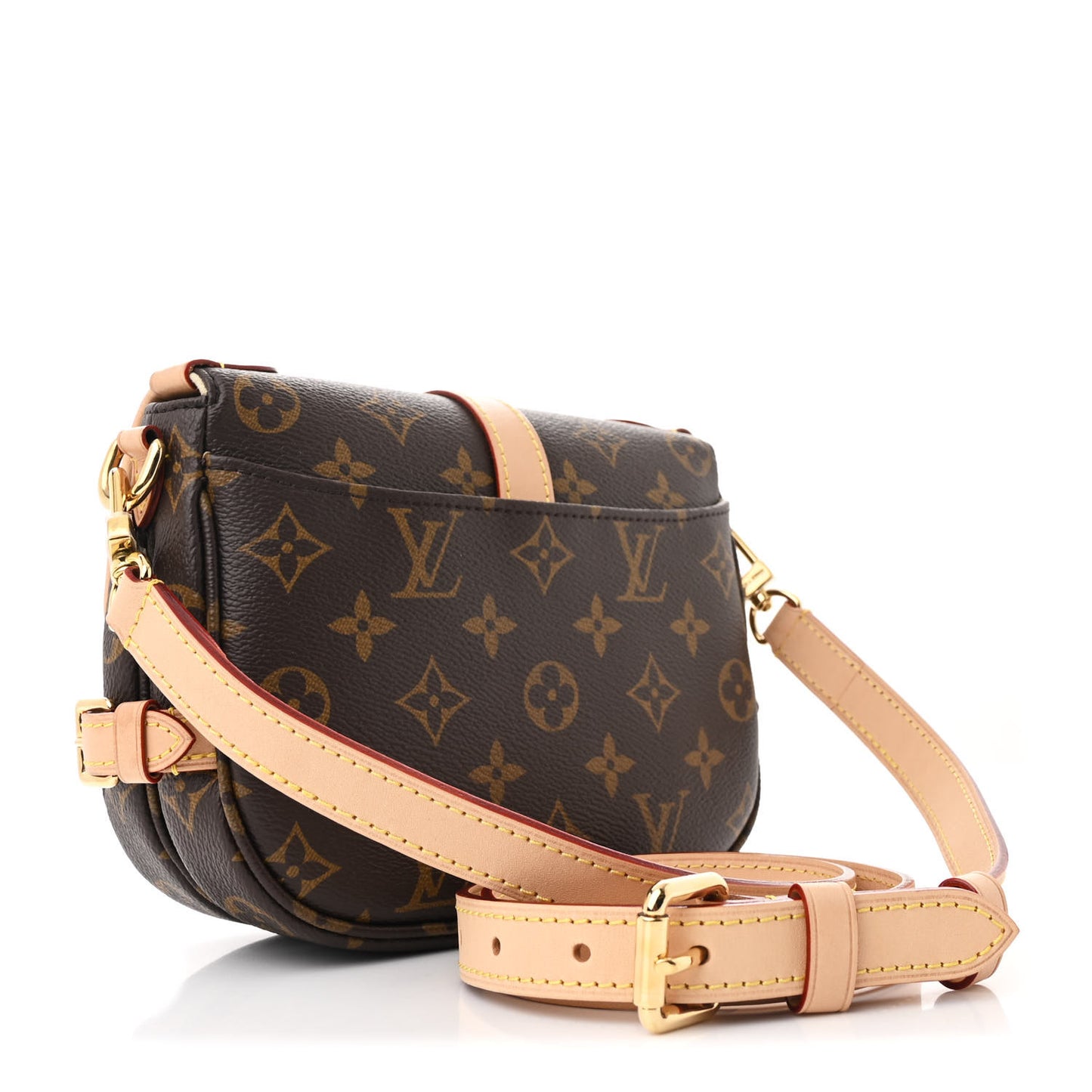 Monogram Saumur BB