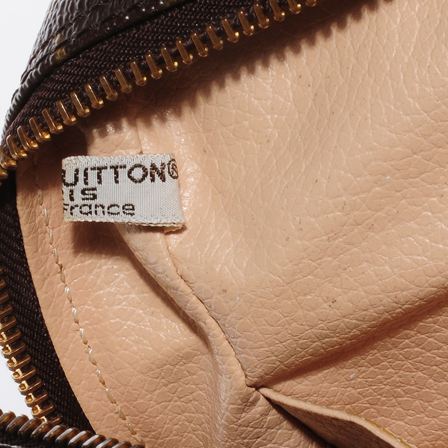 Louis Vuitton Monogram Trousse 28 5 of 8