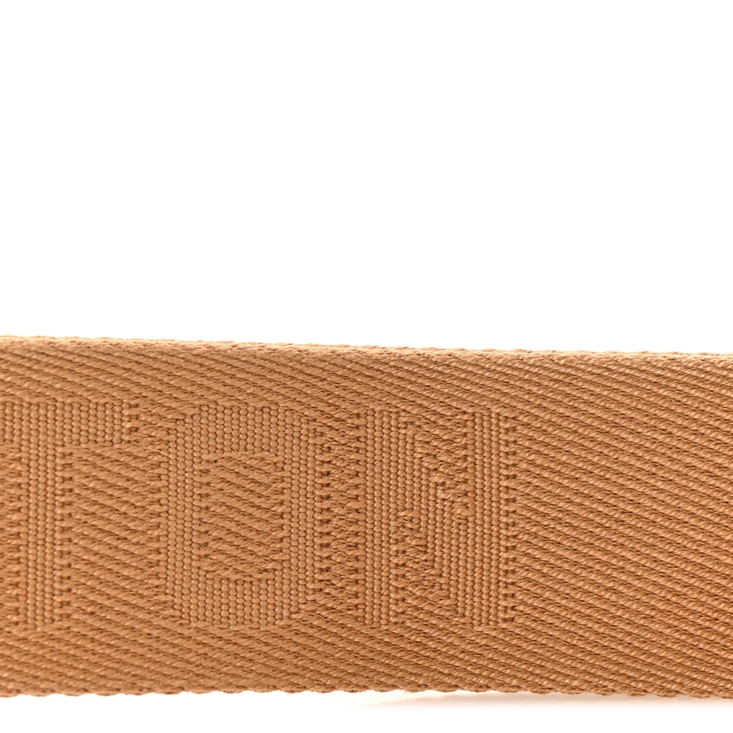 Louis Vuitton Nylon Coussin Shoulder Strap Camel 4 of 5