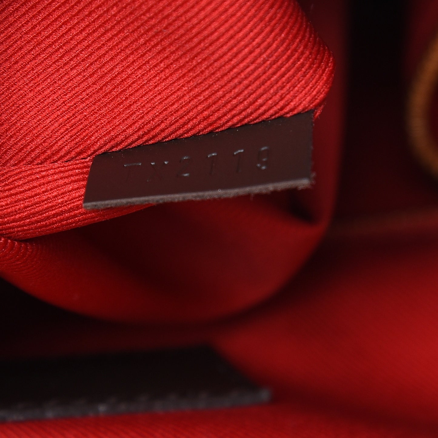 Damier Ebene Graceful MM