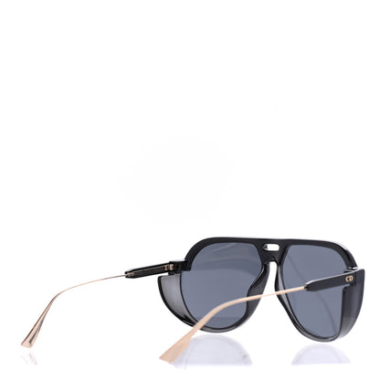 Christian Dior Club 3 Sunglasses Black 4 of 6