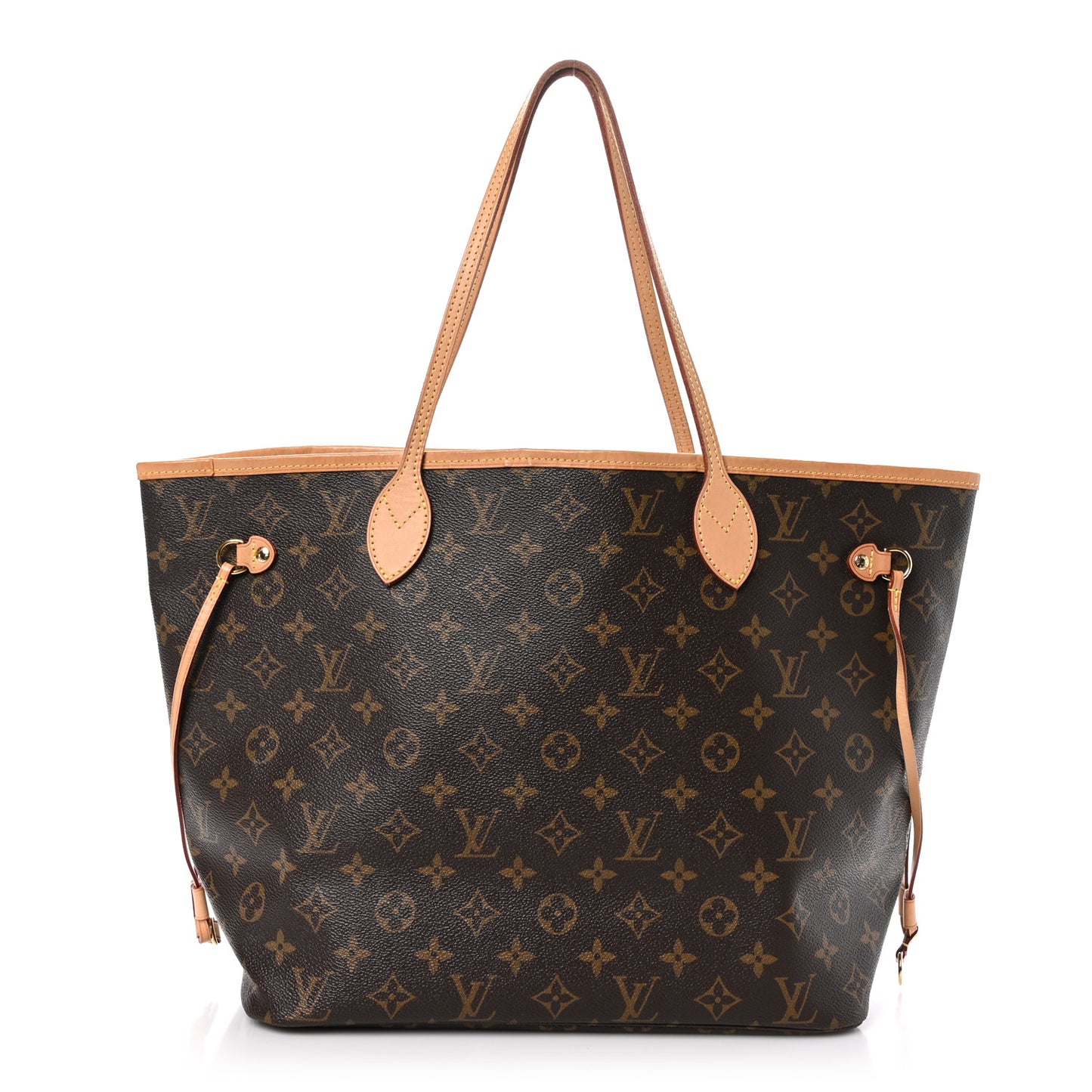 Monogram Neo Neverfull MM