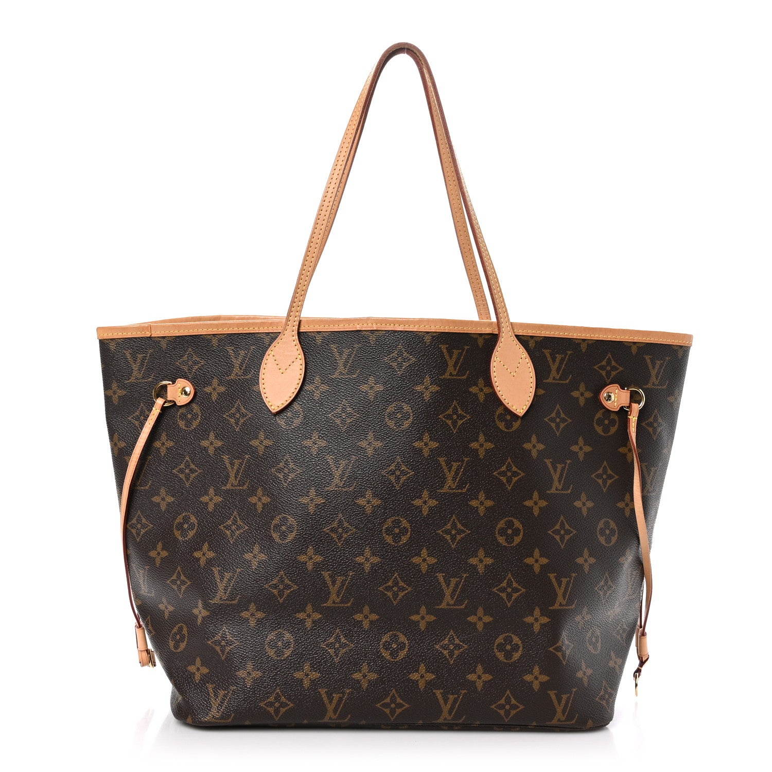 Louis Vuitton Monogram Neo Neverfull MM 1 of 12
