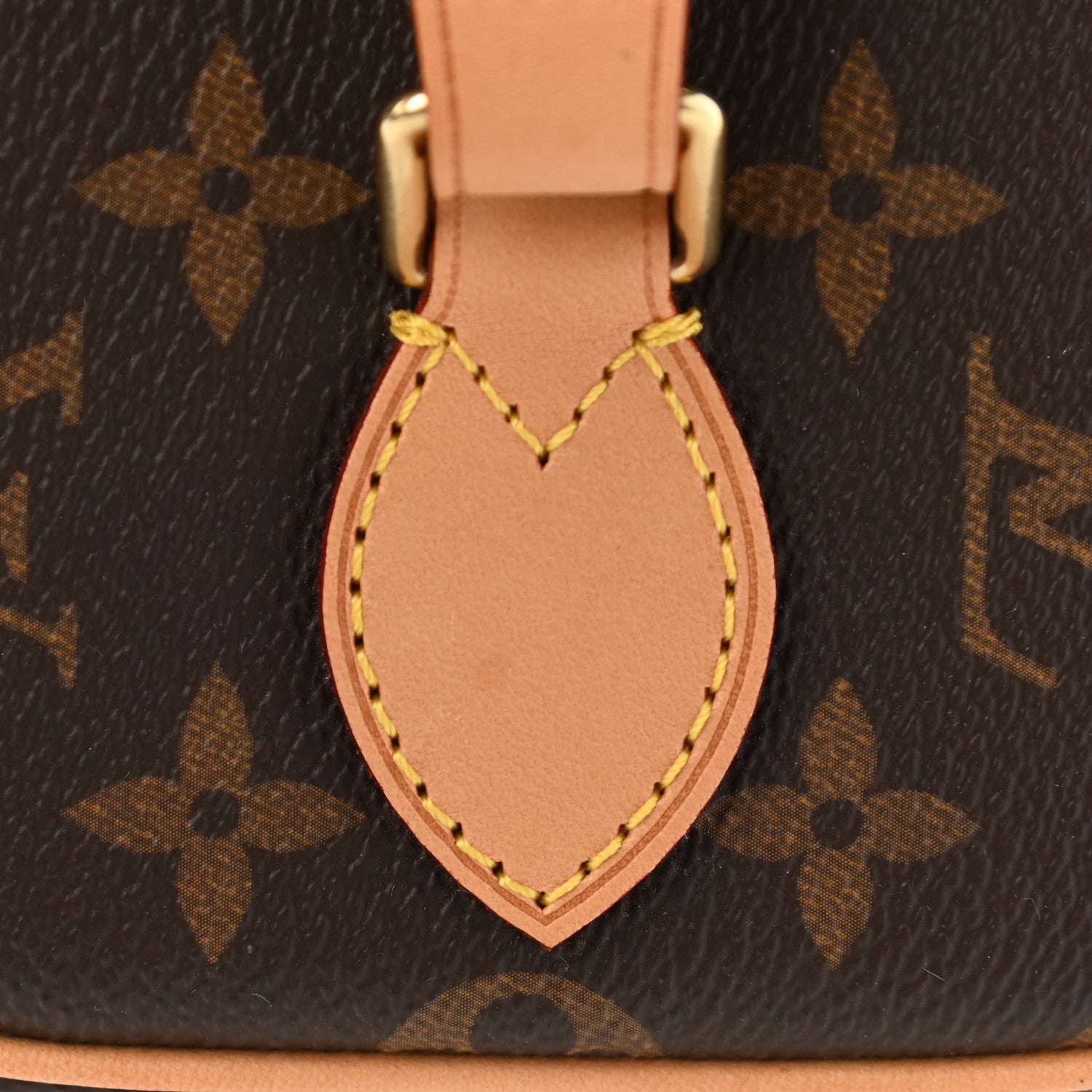 Louis Vuitton Monogram Nice BB 11 of 11