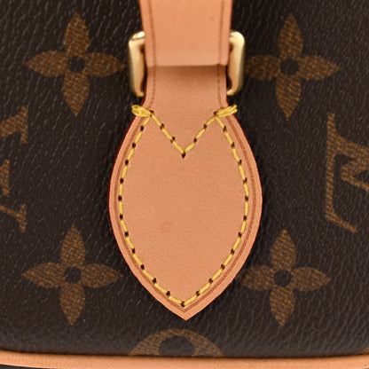 Louis Vuitton Monogram Nice BB 11 of 11