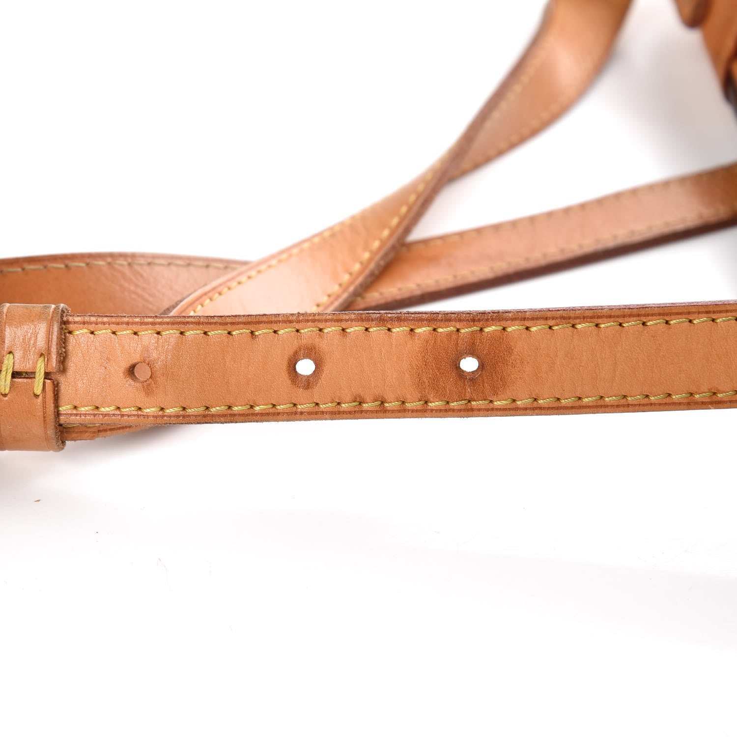 Louis Vuitton Monogram Odeon MM 8 of 13