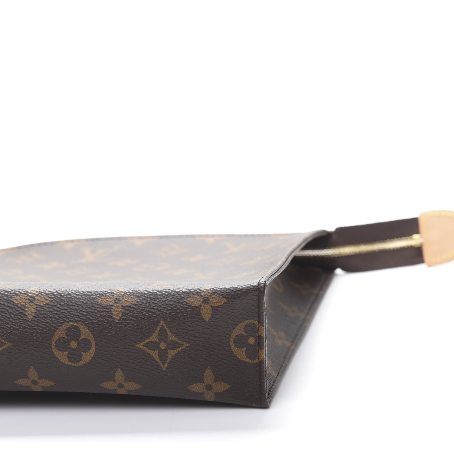Louis Vuitton Monogram Toiletry Pouch 26 9 of 10