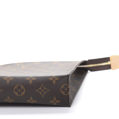 Louis Vuitton Monogram Toiletry Pouch 26 9 of 10