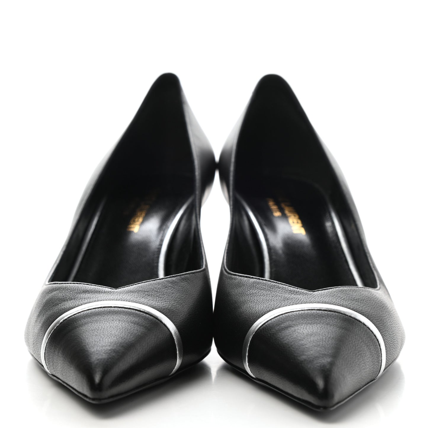 Nappa Vendome Kiki 55 Pumps 38 Black