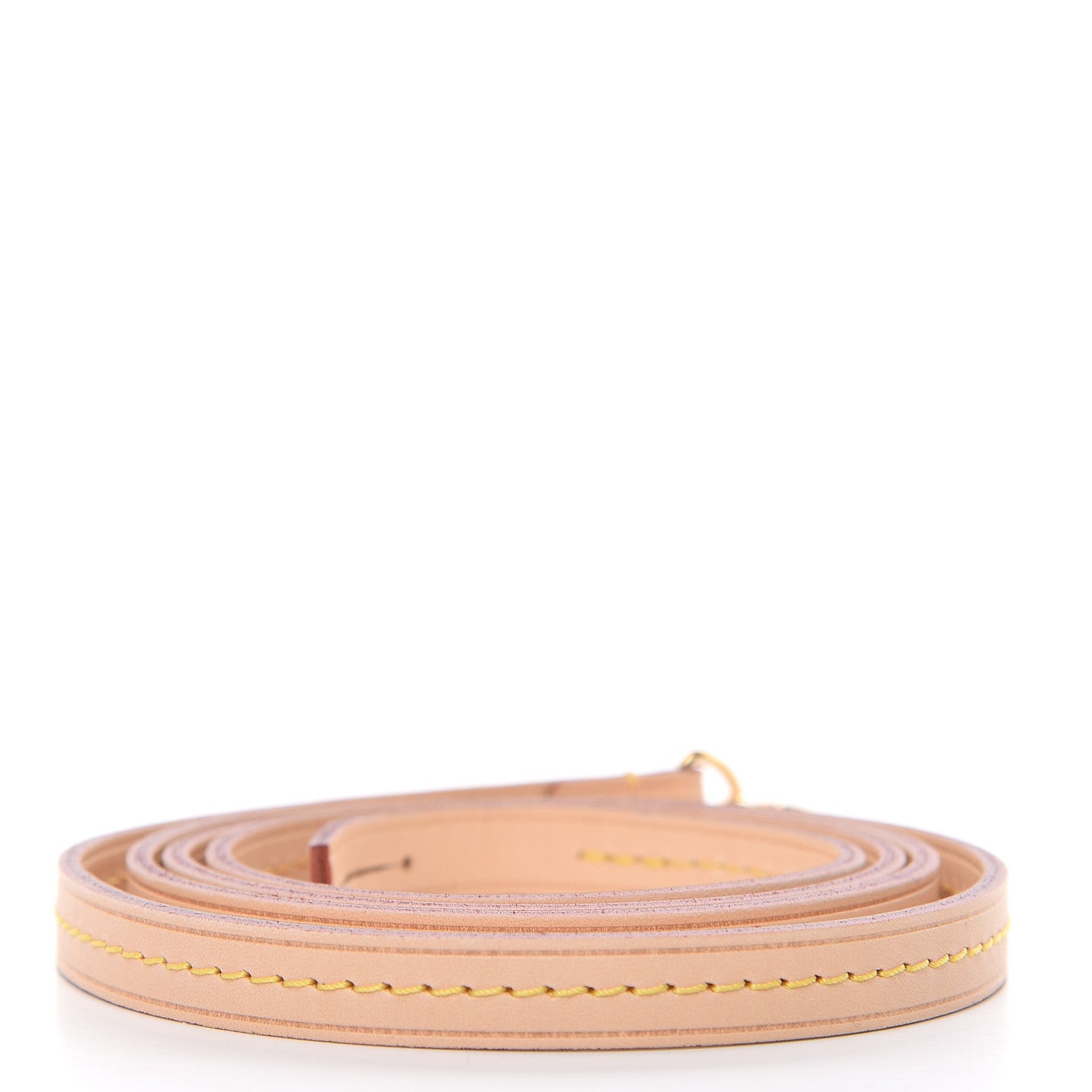 Louis Vuitton Vachetta Favorite Long Strap 2 of 3