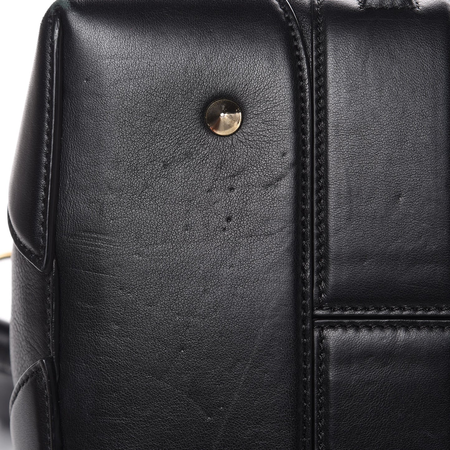 Lambskin Medium Lucrezia Black