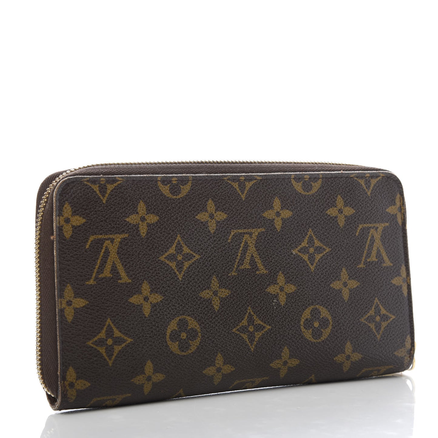 Monogram Zippy Organizer Wallet