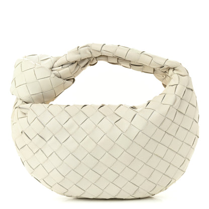 Bottega Veneta Nappa Intrecciato Mini Jodie Chalk 1 of 11