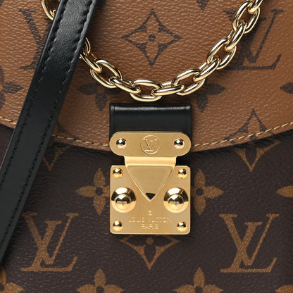 Louis Vuitton Reverse Monogram Camera Box NM 7 of 9