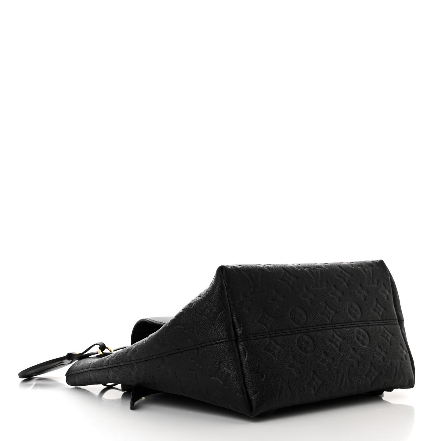 Empreinte Montsouris NM Backpack Black