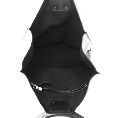 Louis Vuitton Monogram Eclipse Split Tote 5 of 13