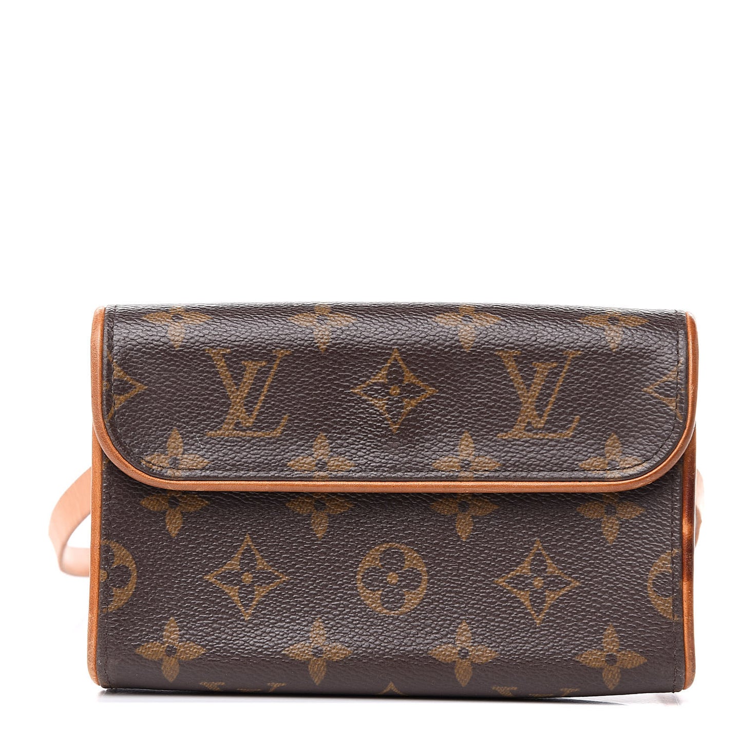 Monogram Pochette Florentine XS