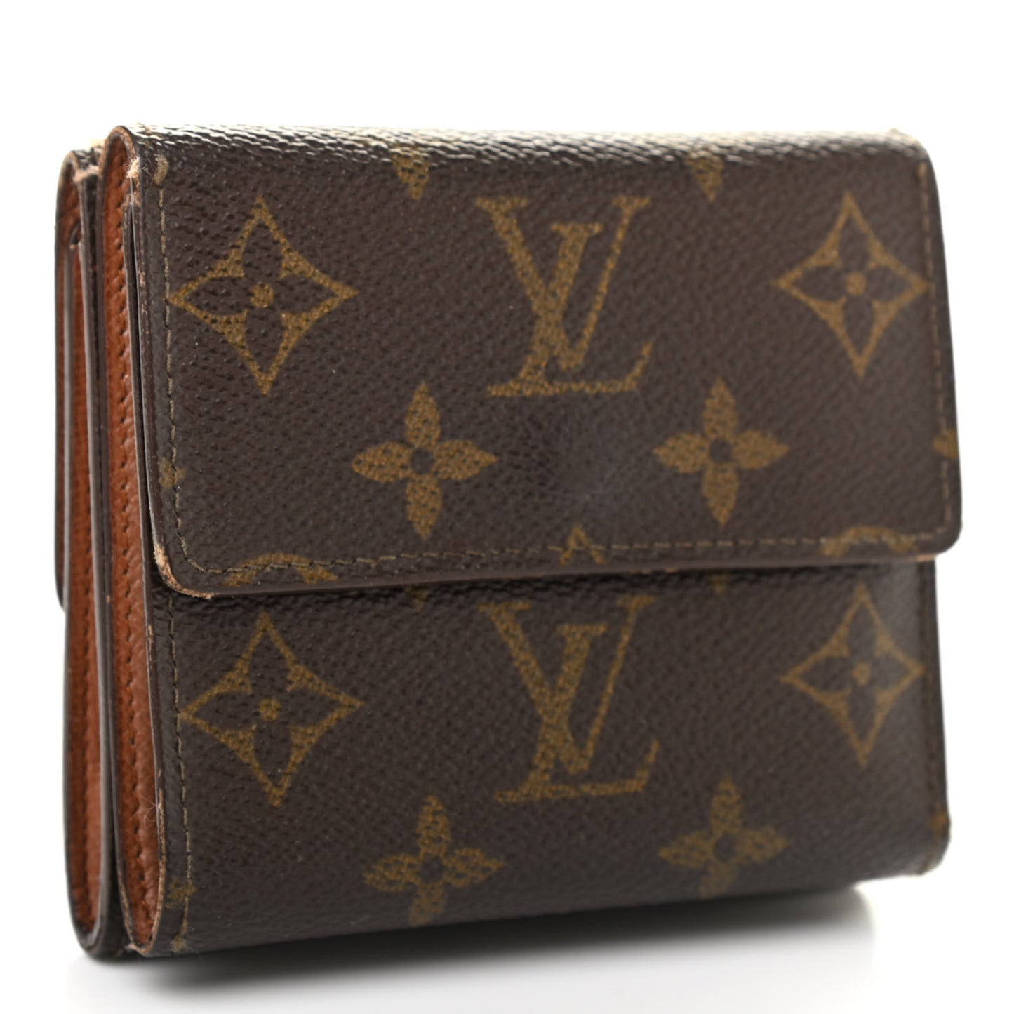 Monogram Elise Wallet