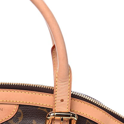 Louis Vuitton Monogram Tivoli GM 13 of 16