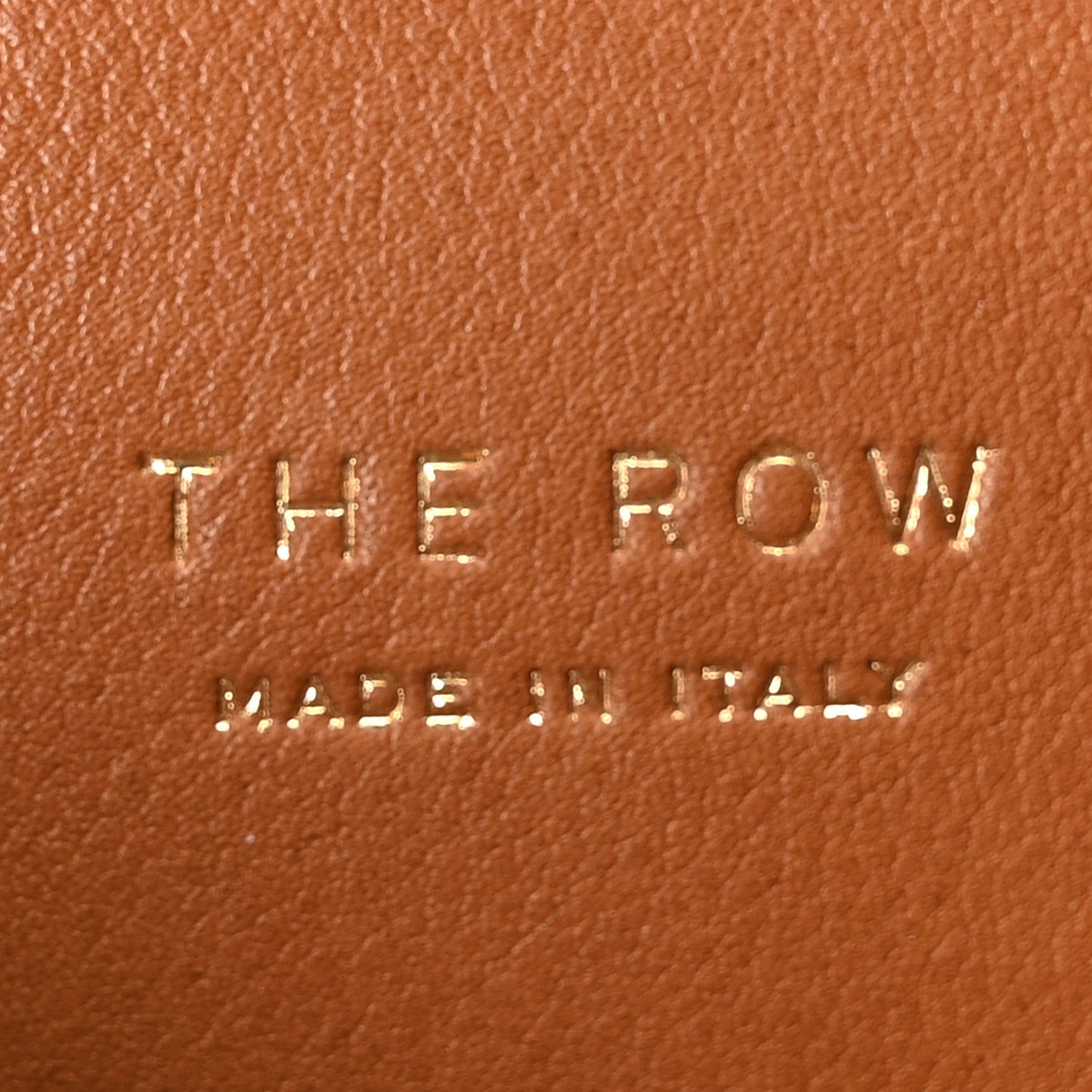 Polished Saddle Calfskin Soft Margaux 10 Bag Cuir