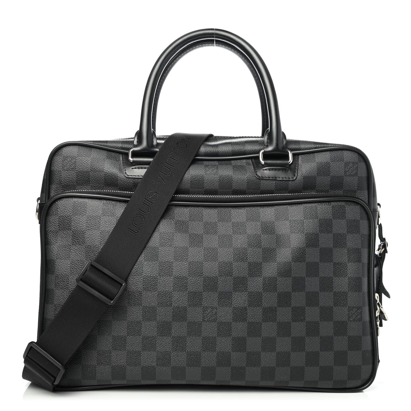 Damier Graphite Icare