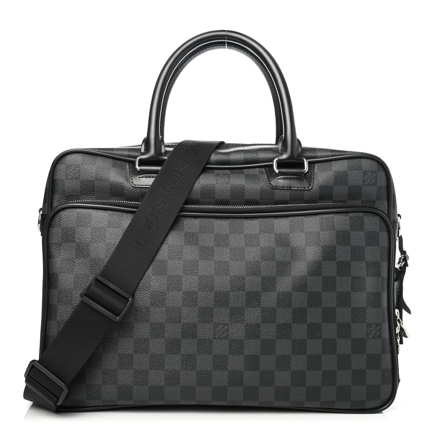 Louis Vuitton Damier Graphite Icare 1 of 4