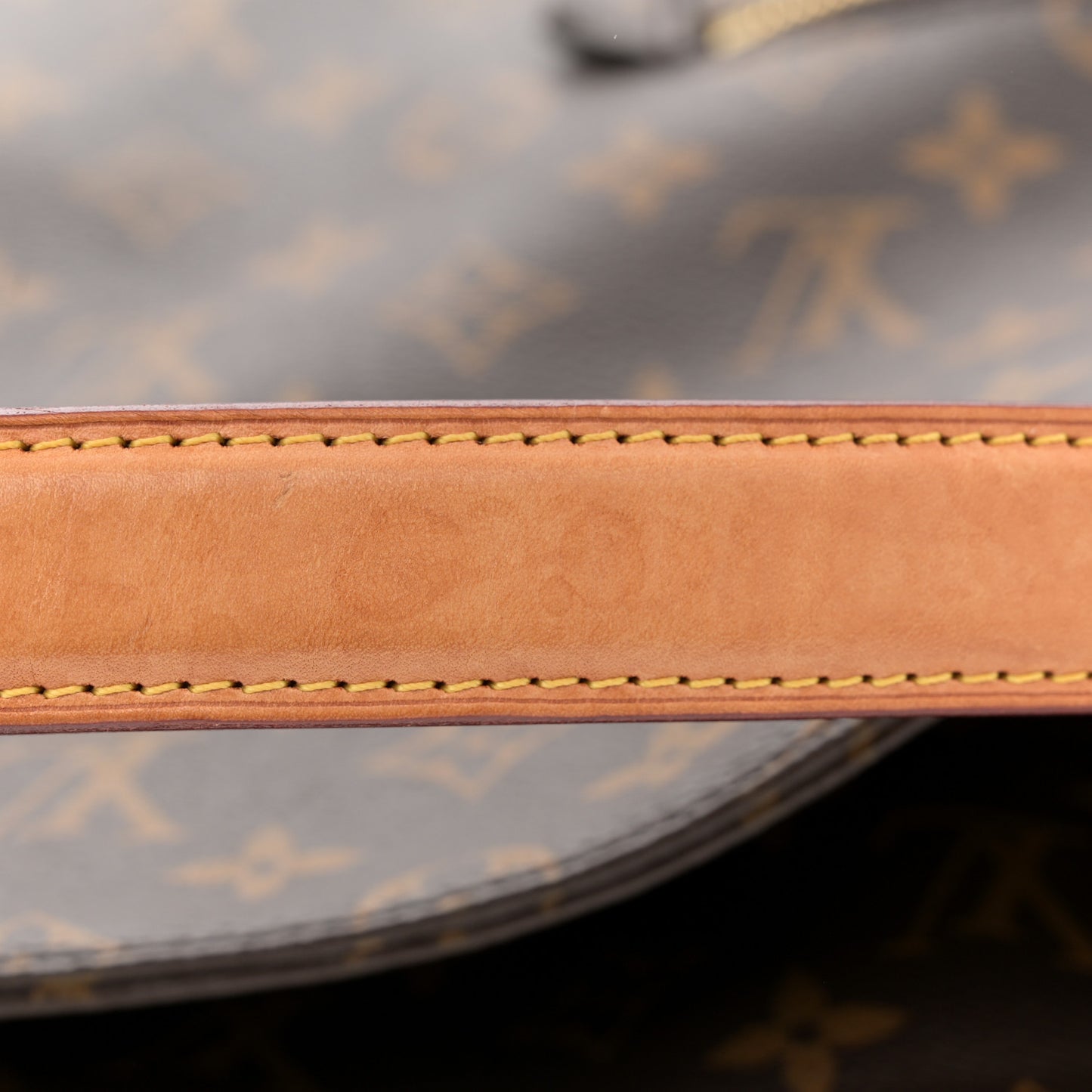 Monogram Melie
