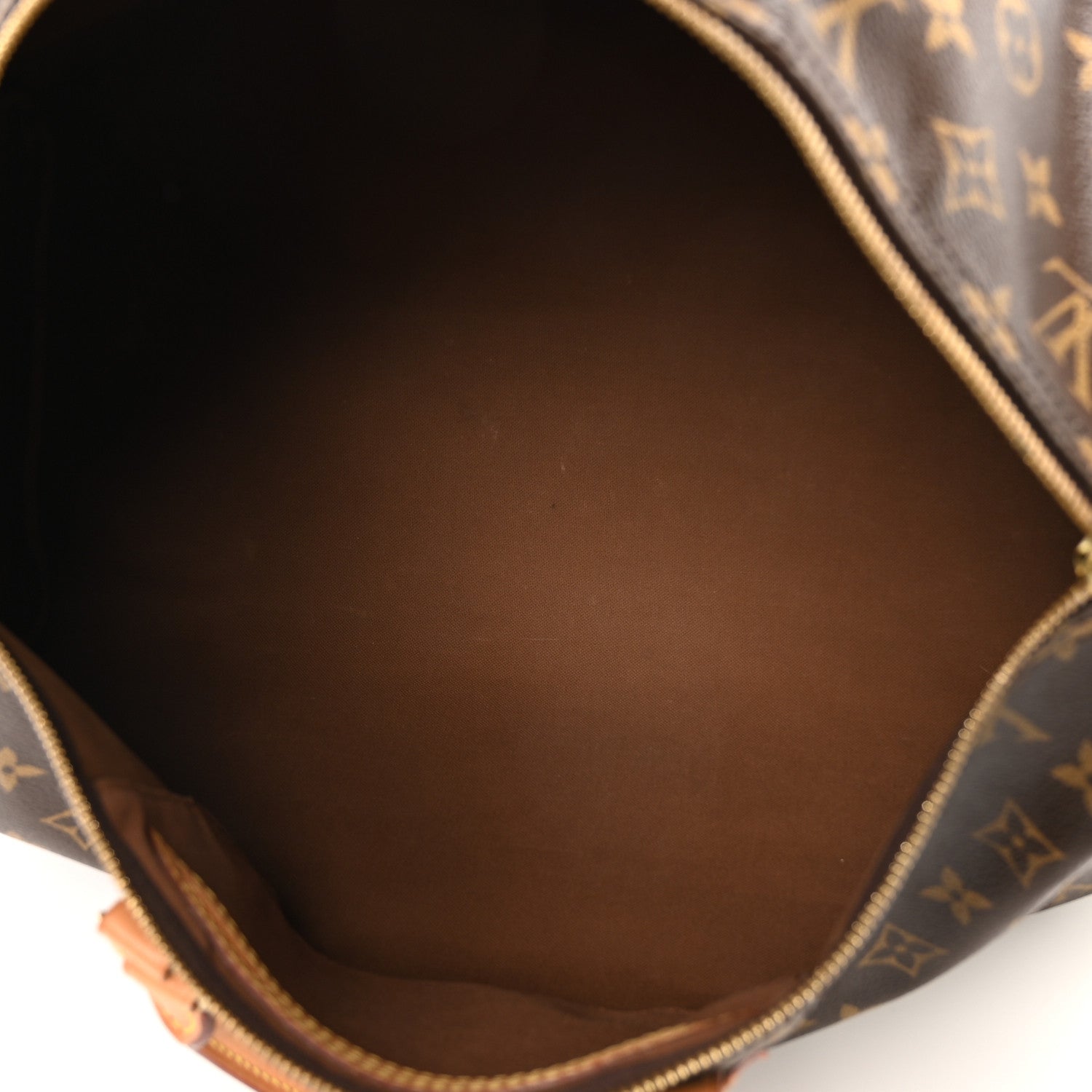 Louis Vuitton Monogram Speedy Bandouliere 40 5 of 10