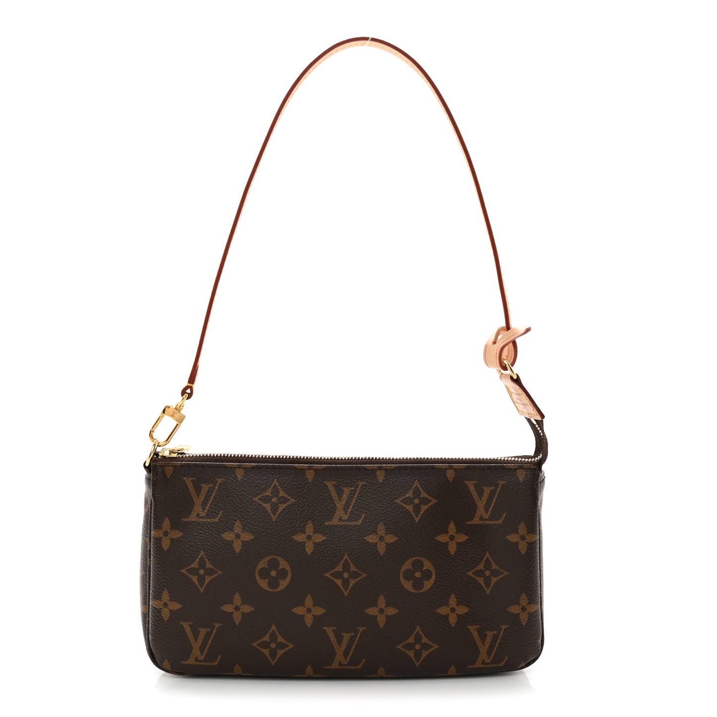 Monogram Pochette Accessories NM