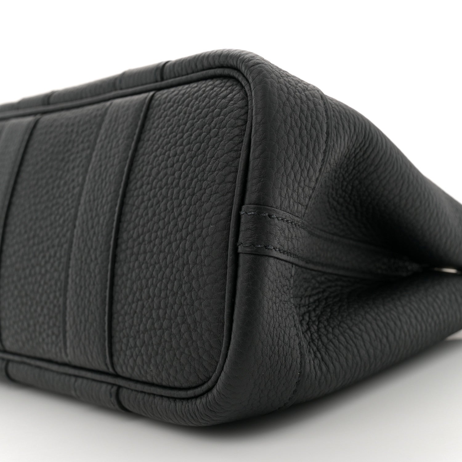 Hermes Negonda Neo Garden 23 Black 10 of 11