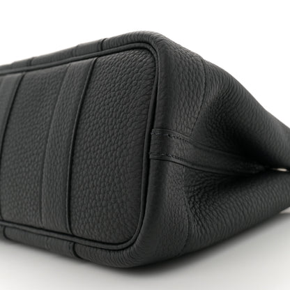 Hermes Negonda Neo Garden 23 Black 10 of 11