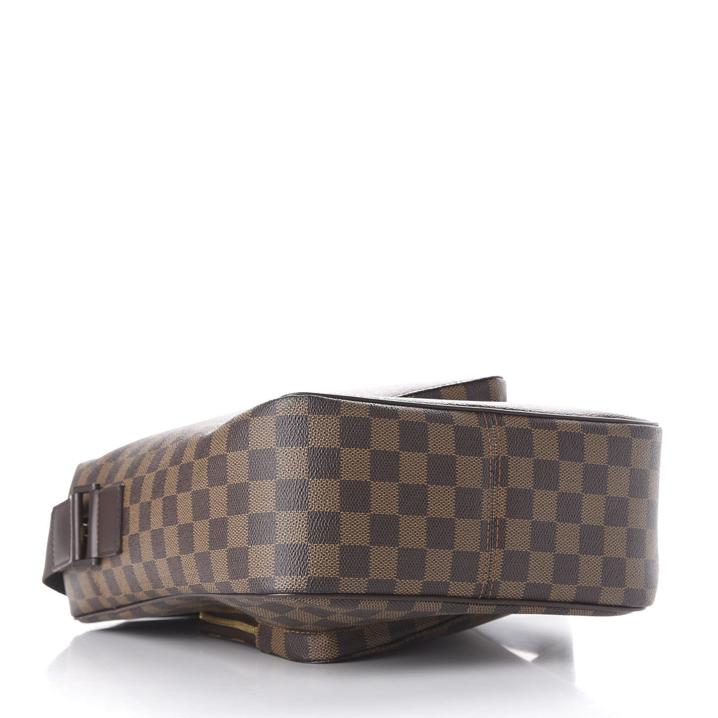 Damier Ebene Olav MM Messenger Bag