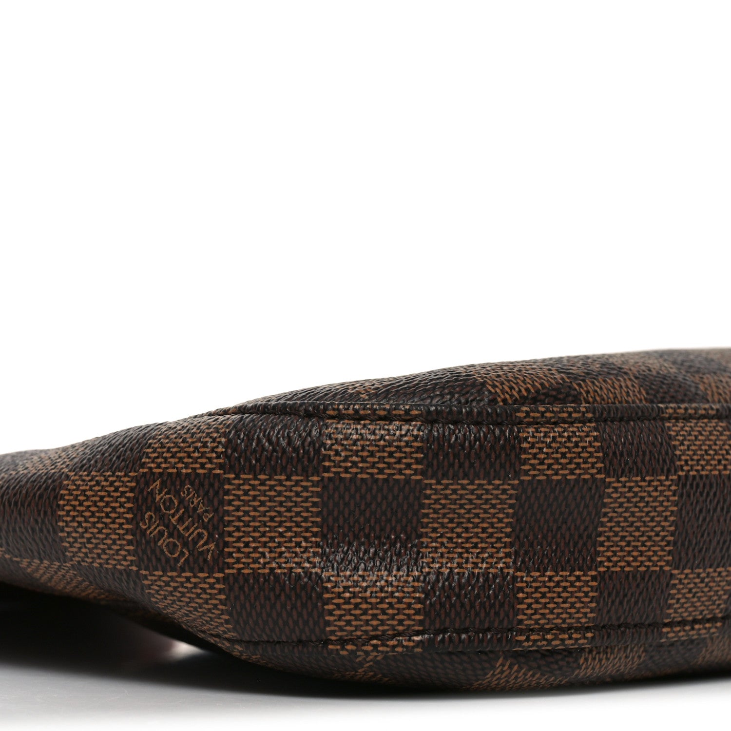 Louis Vuitton Damier Ebene South Bank Besace 8 of 9
