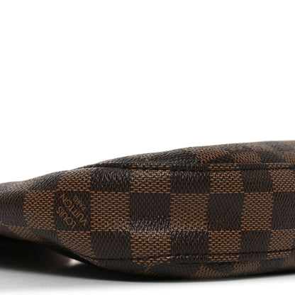 Louis Vuitton Damier Ebene South Bank Besace 8 of 9