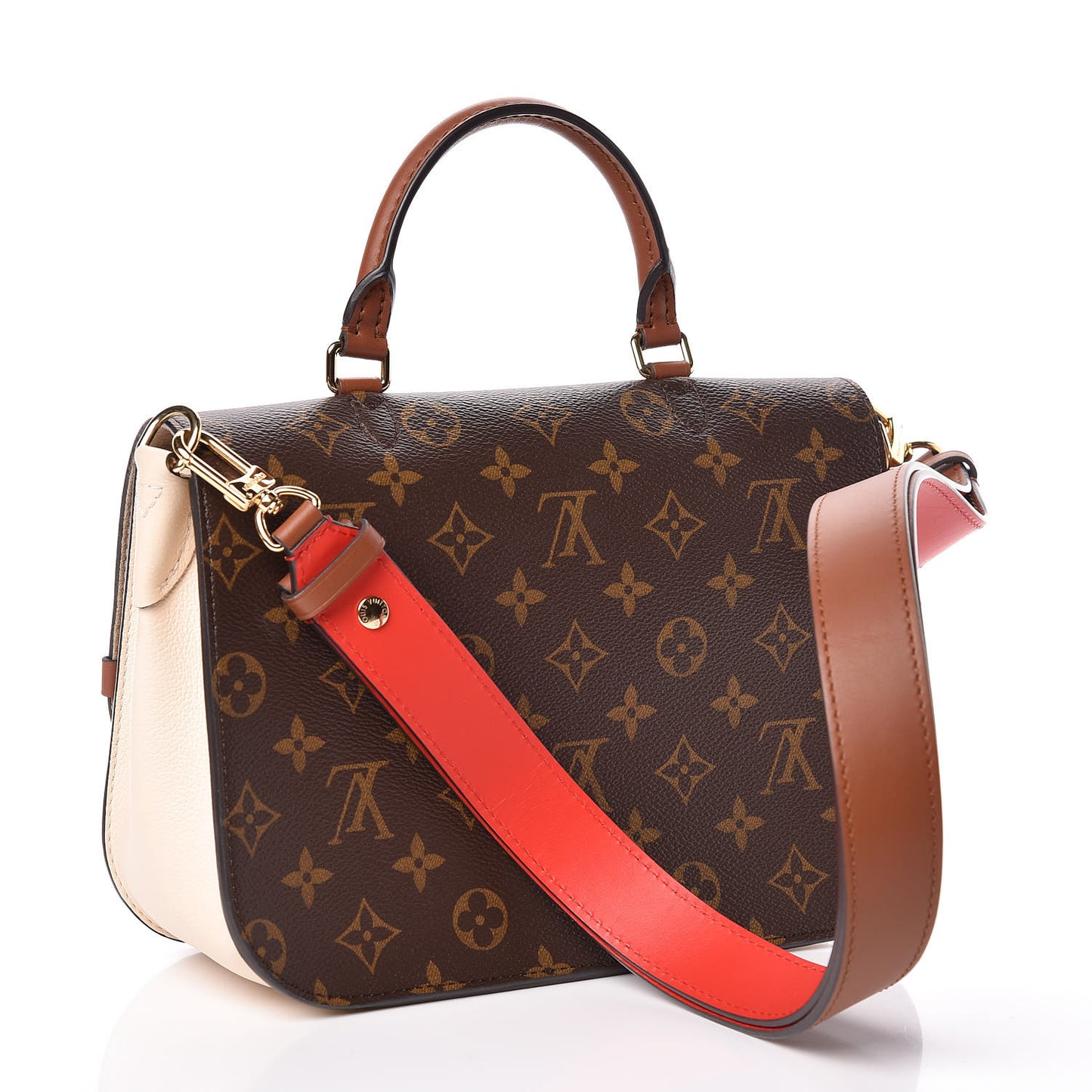Monogram Vaugirard Creme