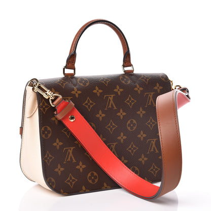 Louis Vuitton Monogram Vaugirard Creme 3 of 11