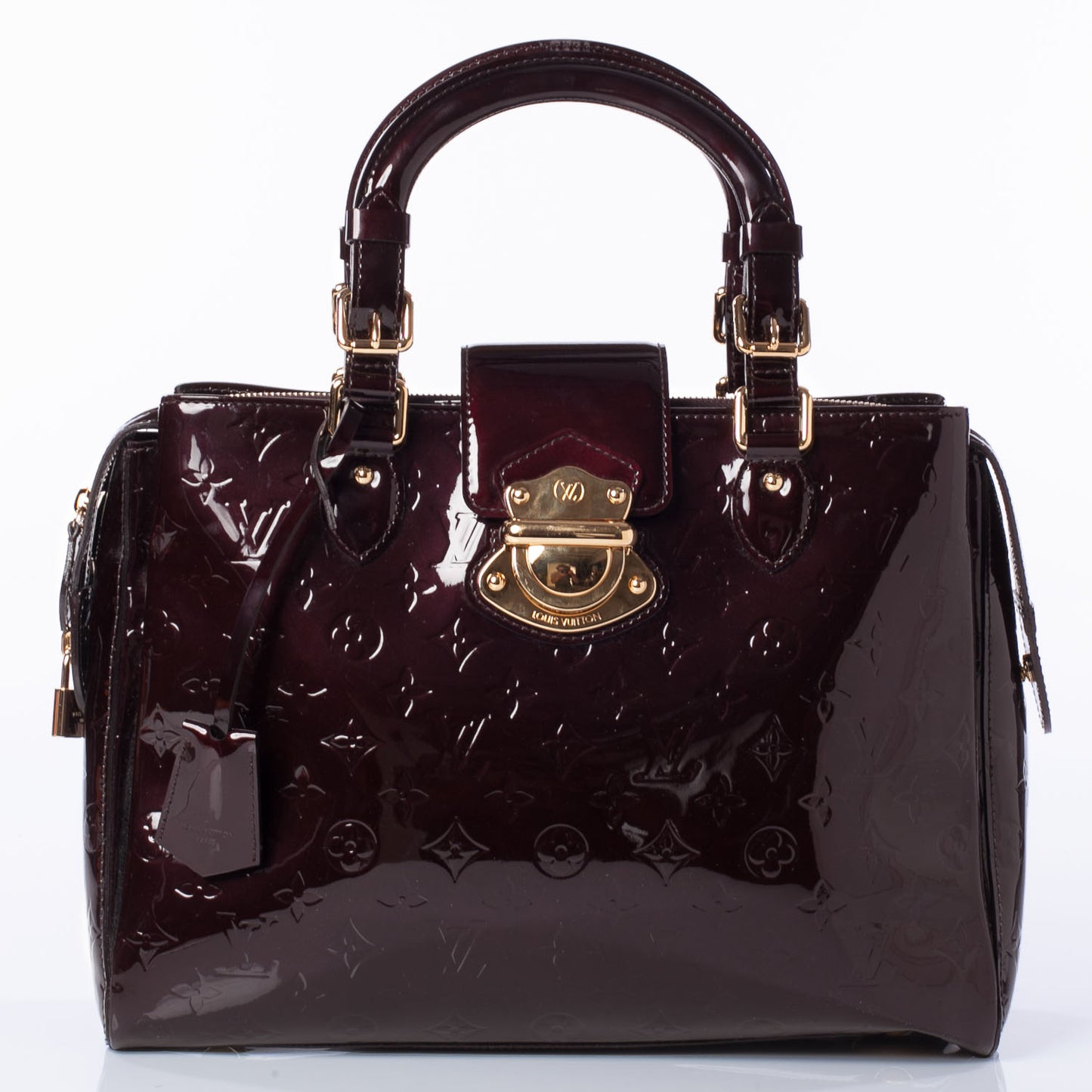 Vernis Melrose Avenue Amarante